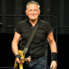 THE BOSS BRUCE SPRINGSTEEN FENDER TELECASTER GUITAR FULLY SIGNED - Image 4