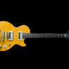 GUNS N' ROSES SLASH SIGNATURE EPIPHONE GUITAR SIGNED - Image 2