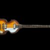 THE BEATLES PAUL MCCARTNEY AUTOGRAPHED SIGNED HÖFNER BASS GUITAR (IAS CERTIFIED)