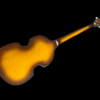 THE BEATLES PAUL MCCARTNEY AUTOGRAPHED SIGNED HÖFNER BASS GUITAR (IAS CERTIFIED) - Image 4