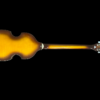 THE BEATLES PAUL MCCARTNEY AUTOGRAPHED SIGNED HÖFNER BASS GUITAR (IAS CERTIFIED) - Image 5