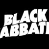 BLACK SABBATH TONY IOMMI EPIPHONE SIGNATURE GUITAR SIGNED - Image 5