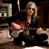ORIGINAL TOM PETTY SUNRISE RICKENBACKER GUITAR SIGNED - Image 7