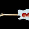 MOTLEY CRUE MICK MARS GIRLS GIRLS GIRLS KRAMER GUITAR SIGNED - Image 5