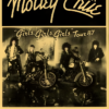 MOTLEY CRUE MICK MARS GIRLS GIRLS GIRLS KRAMER GUITAR SIGNED - Image 7
