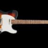 THE POLICE FENDER TELECASTER SUNBURST GUITAR SIGNED - Image 2