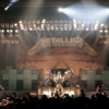 METALLICA MASTER OF PUPPETS LTD. ESP GUITAR