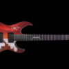 METALLICA MASTER OF PUPPETS LTD. ESP GUITAR - Image 2