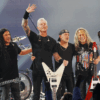 METALLICA MASTER OF PUPPETS LTD. ESP GUITAR - Image 8
