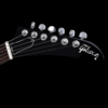 RICK DERRINGER GIBSON EXPLORER GUITAR SIGNED, IAS CERTIFIED - Image 4