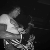 DOKKEN GEORGE LYNCH ESP SKULL N' BONES J.FROG GUITAR SIGNED