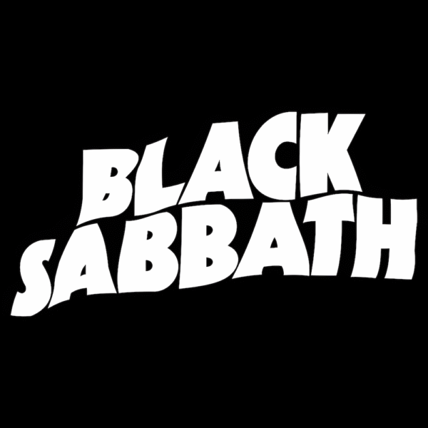 Black Sabbath Autographs - Authentic, Signed Guitar - Image 4