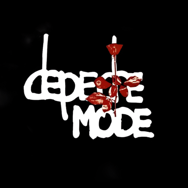 Signed Depeche Mode Guitar – Authentic Autograph and Collectible - Image 5