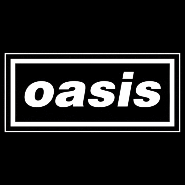 Oasis Gallagher Union Jack Style Custom Fender Guitar Signed - Image 5