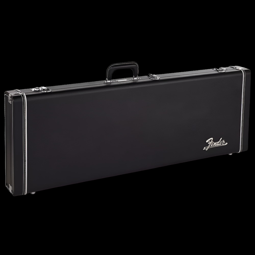 The Boss Bruce Springsteen USA Flag Fender Telecaster Signed - Image 4