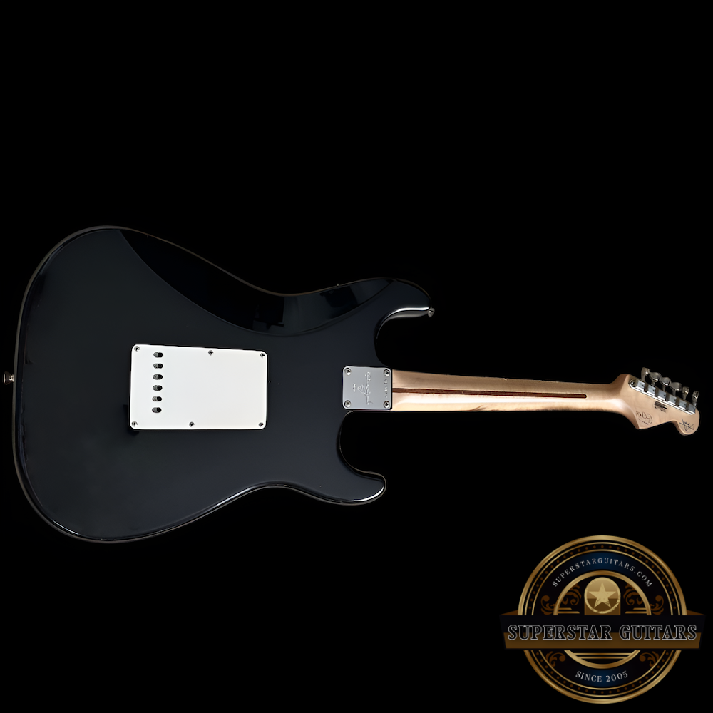 Eric Clapton Limited Edition Fender Guitar – Auction Closing Soon! - Image 3