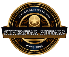 Superstar Guitars | Official Website